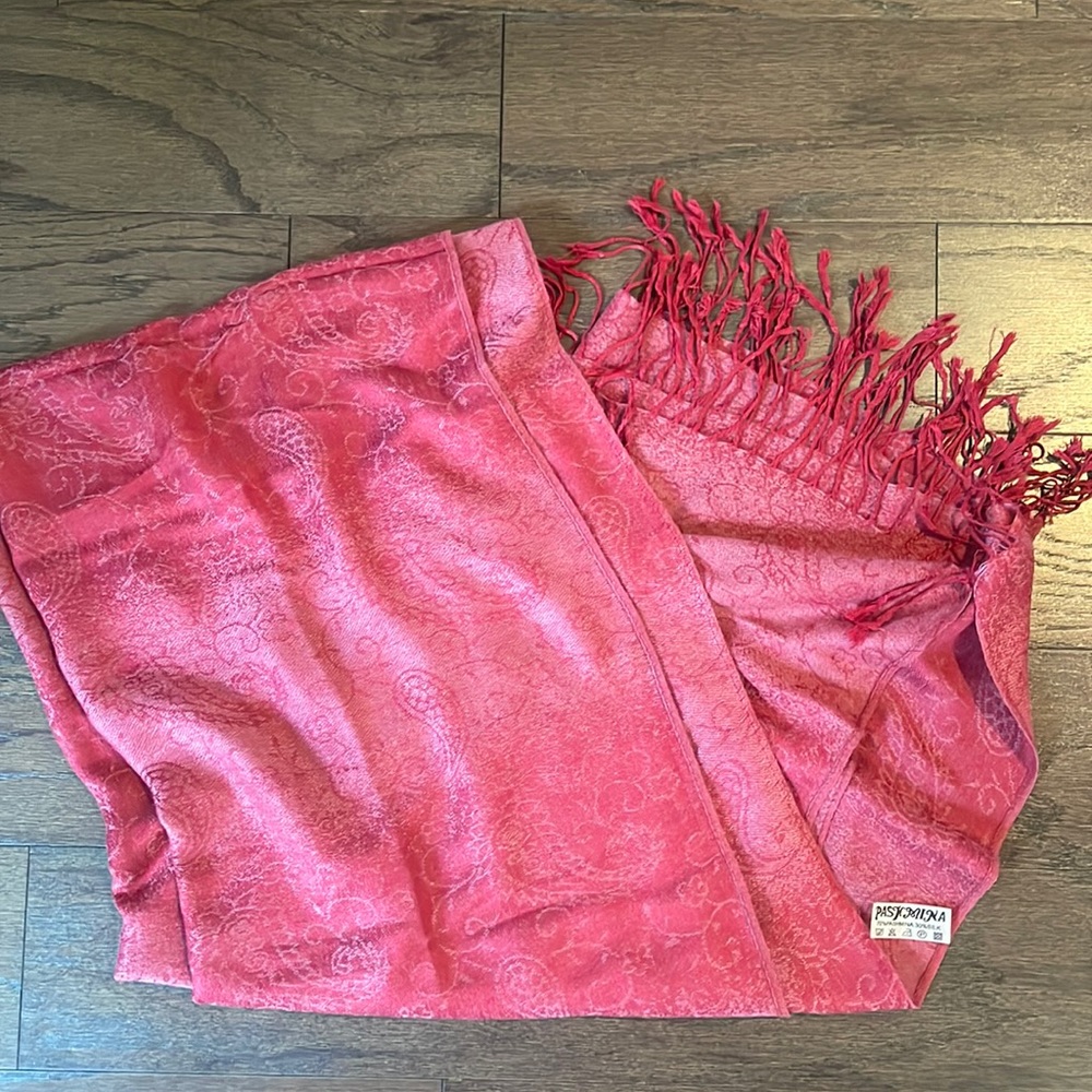 3 for $20🌸 Pashmina Scarf
